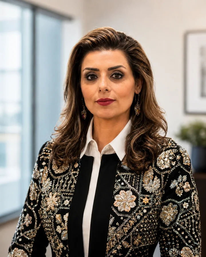 Houra Zare