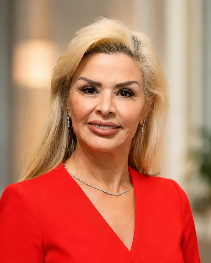 Leila Zivdar