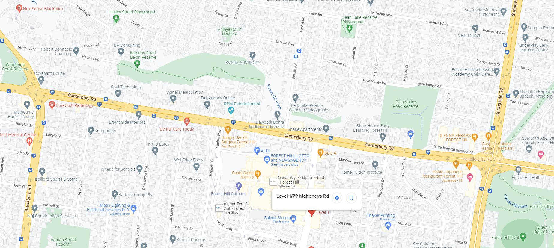 AISOV location map